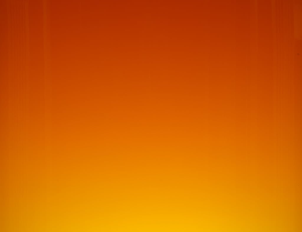 ChatPic Orange to yellow gradient background ideal for creative projects.