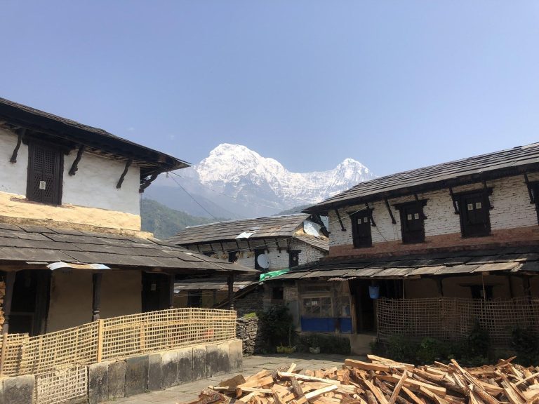 Himalayan Highlights Nepal Bhutan Tour